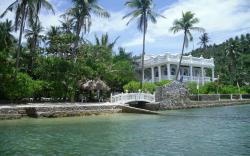 Blue Crystal Beach Resort