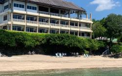 Wuthering Heights Bed & Breakfast by the Sea