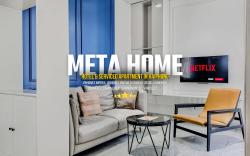 META HOME Apartment - Vinhomes Imperia 