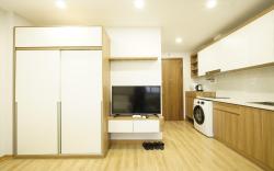 Romantic 22Housing Studio Apartment 