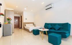 Skycenter Near Airport-Cherry Le