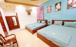 GreenHome Hotel