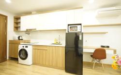 Romantic 22Housing Studio Apartment 4