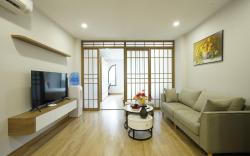 One bedroom Romantic 22Housing Apartment 2