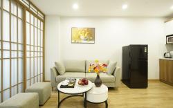 One bedroom Romantic 22Housing Apartment 3
