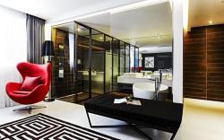 Incheon (Juan) Hotel Namu