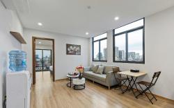 One bedroom Romantic 22Housing Apartment 5