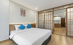 One bedroom Balcony 22Housing Apartment 2