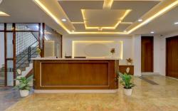 Destino by INR Suites