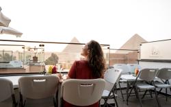 Sun and Sand Guest House
