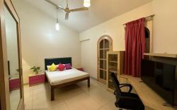 White Villa King Room with Jacuzzi