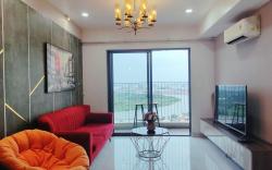 River View 3Br  Masteri TĐ #Peaceful #Widely #D2