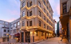 SYKAI HOTELS PERA