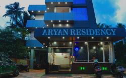 Aryan residency