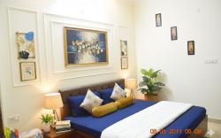 The Ultimate Escape Modern 1BHK  Flat Lift Tapovan