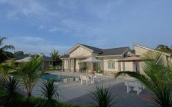 Villa Dracaena With Private Pool 20 mins to Town