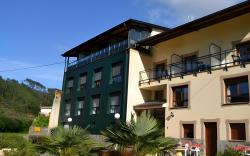 Hotel Restaurante Canero