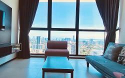 Urban Suite Island Seaview Penang