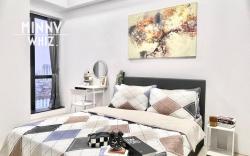 Family 2BR Pavilion Bukit Jalil FREE Parking #18