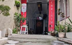 Villa Tomasa Boracay DMALL