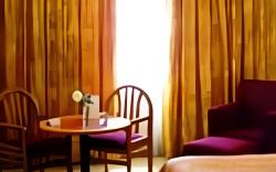 San Juan Park Hotel