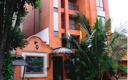 Hotel San Pedro del Fuerte