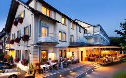 Hotel Seehof