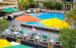 Hotel Grand Chancellor Adelaide