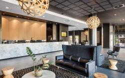 Hotel Grand-  Chancellor Brisbane