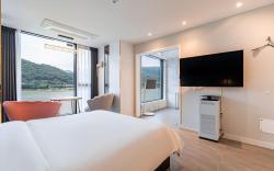 Yangpyeong The Amber Hotel