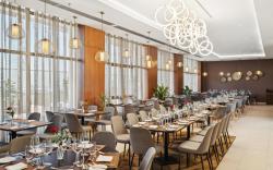 DoubleTree by Hilton Addis Ababa Airport