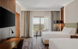 DoubleTree by Hilton Addis Ababa Airport
