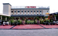 The Prince Highway Hotel