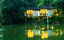 Banbas Resort, Chitwan
