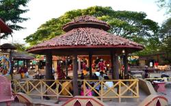 Nakhrali Dhani Resort