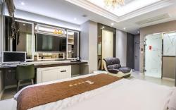 Gwangju Cheomdan 1 Beonji Motel
