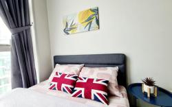 Airy 7 Guest Scott Garden / Old Klang Road / KL