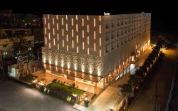 Hotel Turmeric