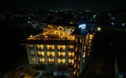 Clarks Inn Express Rishikesh