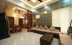 Aayushman Luxury Homes 