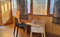 Pavi's Trekk Inn