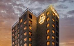 Hound Hotel Busan Songjeong
