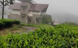 The Ark Luxury Resort