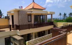 Jnana Bali Villa