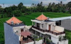 Jnana Bali Villa