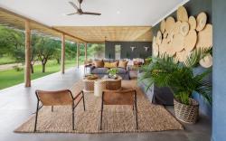 Sungulwane Private Game Lodge