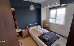 Simple-Clean-Cozy 2BR apart LOFTVILLES 