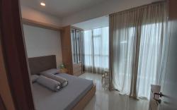 Clean-Cozy-Comfort 1BR at ROSEVILLE SOHO 