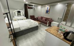 Cemre Suites