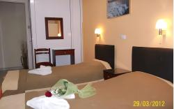 Hotel Trifylia